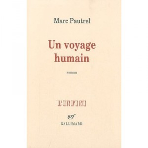 A Human Journey - Marc Pautrel