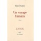 Un Voyage Humain - Marc Pautrel