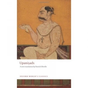 Upanisads - (tr.) Olivelle