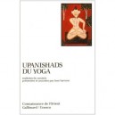 Upanishads Du Yoga - Anonyme