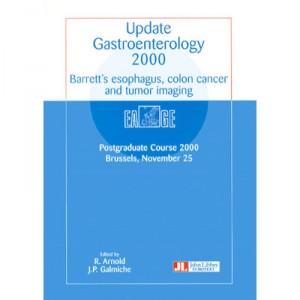 Update Gastroenterology 2000 , Mises A Jour 2000 En Gastroenterologie - Rudolf Arnold , Jean-paul Galmiche