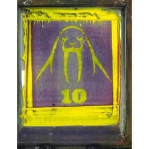 10 Years Of Upper Playground T-shirts - Upper Play Ground