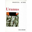 Uranus - Marcel Ayme