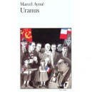 Uranus - Marcel Ayme