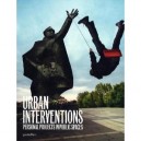 Urban Interventions , Personal Projects In Publicspaces - Collectif