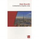 L'urbanisme D'apres Crise - Alain Bourdin