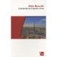 L'urbanisme D'apres Crise - Alain Bourdin