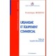 Urbanisme Et Equipement Commercial - Dominique Moreno