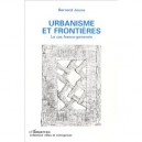 Urbanisme  Frontieres - Jouve