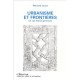Urbanisme  Frontieres - Jouve
