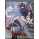 Urban Rivals T.1 , Rien Ne Va Plus ?! - Rocio Zucci , Fred Vigneau , Edmond Tourriol