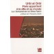 Urbi Et Orbi , L'avenir Du Grand Paris Appartient A La Ville Et Au Monde - Luc Gwiazdzinski , Gilles Rabin