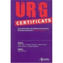 Urg Certificats , Ayez Le Reflexe De Verifier - Jean-marc Pecontal