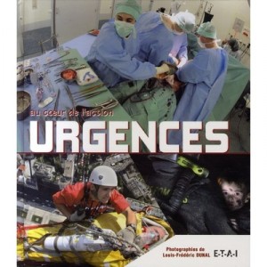 Urgences - Collectif