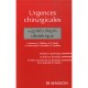 Urgences Chirurgicales En Gyneco-obstetrique - F Lamazou , R Frydman