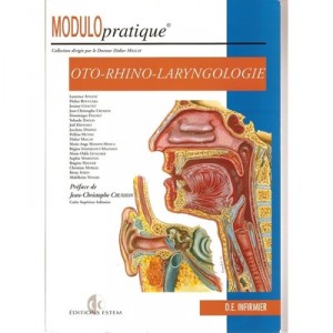 Oto-rhino-laryngologie - D. Mallay