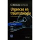 Urgences En Traumatologie , Les 100 Principaux Diagnostics - Novelline , Rhea , Ptak , Sadri-tafazoli , Small