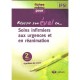 Reussir Son Eval En..., Soins Infirmiers Aux Urgences Et En Reanimation - Collectif