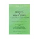 Urgences Et Soins Intensifs T.1 : En Medecine Aromatique Integree - Dan Penoel