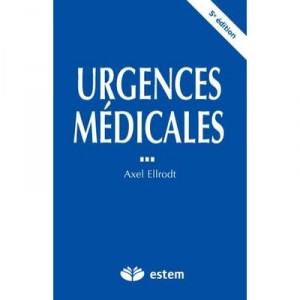 Urgences Medicales - Axel Ellrodt