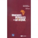 Urgences Medicales En Afrique - Edmond Bertrand