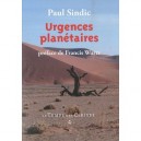Urgences Planetaires - Paul Sindic