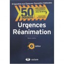 Urgences, Reanimation (2e Edition) - Romain Jouffroy