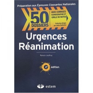 Urgences, Reanimation (2e Edition) - Romain Jouffroy