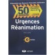 Urgences, Reanimation (2e Edition) - Romain Jouffroy