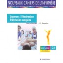 Urgences, Reanimation, Transfusion Sanguine - Jean-pierre Carpentier