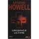 Urgence Ultime - Katherine Howell