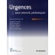 Urgent Soins Intensifs Pediatriques (2e Edition) - Gaudreault , Gauthier