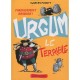 Urgum Le Terrible T.1 - Kjartan Poskitt