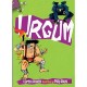 Urgum S'enflamme T.2 - Kjartan Poskitt