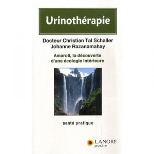 Urinotherapie - Tal , Schaller