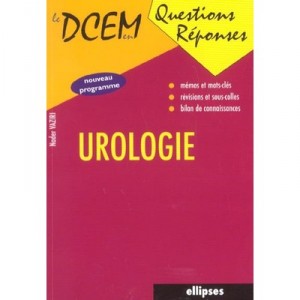Urologie - Nader Vaziri