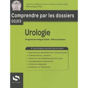 Urologie - Veronique Phe