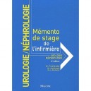 Urologie-nephrologie (2e Edition) - Prudhomme Ch. , Ch. Jeanmougin , M.-a. Geldreich