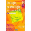 Urologie Nephrologie Les Cas Concrets Du De - Collectif
