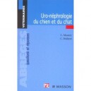 Uro-nephrologie Du Chien Et Du Chat , Questions Et Reponses - Christelle Maurey , Cedric Dufayet