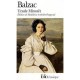 Ursule Mirouet - Honore De Balzac