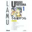 Urusei Yatsura T.1 - Rumiko Takahashi