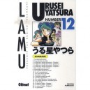 Urusei Yatsura T.12 - Rumiko Takahashi