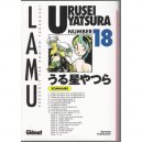 Urusei Yatsura T.18 - Rumiko Takahashi