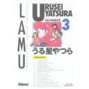 Urusei Yatsura T.3 - Rumiko Takahashi
