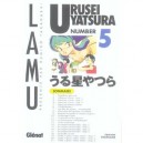 Urusei Yatsura T.5 - Rumiko Takahashi