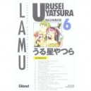 Urusei Yatsura T.6 - Rumiko Takahashi