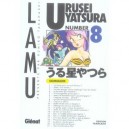 Urusei Yatsura T.8 - Rumiko Takahashi