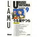 Urusei Yatsura T.9 - Rumiko Takahashi