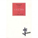 Usa 1976 - William Cliff